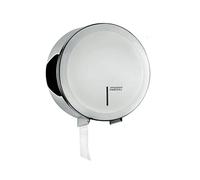 Mediclinics - Disp.Papel Hig.Circular Inox (PR2787C)