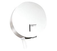 Mediclinics - Disp. Papel Hig. Circular (PR0787)