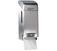 Mediclinics - Disp. Papel Hig. Doble Rollo (PR0784CS)