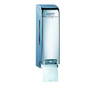 Mediclinics - Disp. Papel Hig. Triple Rollo (PR0781C)