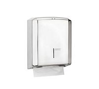 Mediclinics - Disp. Papel Toalla Inox (DT2106C)