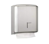 Mediclinics - Disp. Papel Toalla Inox Sat. (DT2106CS)