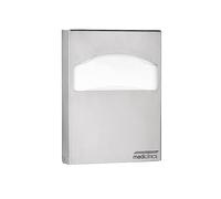 Mediclinics - Dispensador Cubre-Asientos (DCA100CS)