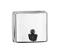 Mediclinics - Dispensador Jabon Inox Brillan (DJ0115C)