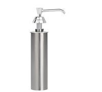 Mediclinics - Dosifcador Jabon Empot.Inox (DJ0120C)