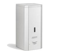 Mediclinics Dosificador Automático de Jabón 1 Litro Sin Contacto | Dispensador de Jabón para Pared en Baños Públicos, Hospitales, Oficinas, Restaurantes y Colectividades | DJ0037ACS
