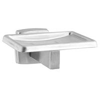 Mediclinics - Jabonera Baño Inox. Satinado (AI0118CS)