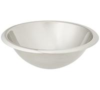 Mediclinics - Lavamanos Semiesferico Inox 2 (SN0027C)