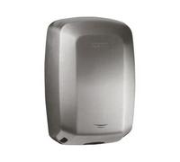 MEDICLINICS M09ACS-FIL MACHFLOW Secamanos Automático Acabado Satinado con Filtro Hepa