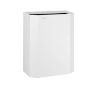 Mediclinics - Papelera Con Aro Rectangular (PPA2279)