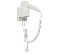 Mediclinics - Secador Lateral Blanco Con (SC0020)