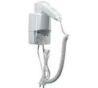 Mediclinics - Secador Lateral Blanco (SC0030)