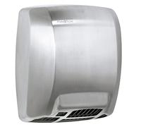 Mediclinics - Secadora Mediflow Bas Inox Bri (M03AC)