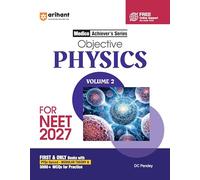 Medico Achievers Physics Vol 2 (EditionIV)