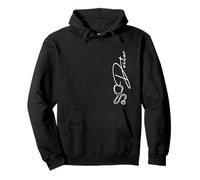 Médico Atención Sanitaria Hospital Sudadera con Capucha