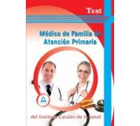 Medico De Familia De Atencion Primaria Del Ics. Test