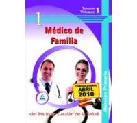 medico de familia de atencion primaria del instituto catalan de l a sa