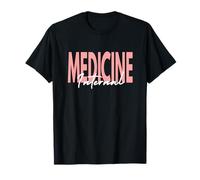 Médico de Medicina Interna Camiseta