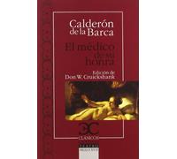 Médico de su honra, El (Clásicos Castalia. C/C.)