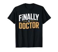 Medico De Urgencias Medicina Camiseta