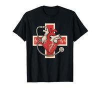 Medico De Urgencias Medicina Urgenciologo Camiseta