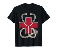 Medico De Urgencias Urgencia Medicina Camiseta