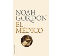 Medico,El - Biblioteca Noah Gordo