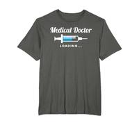 Médico I Médicos I Futuro médico I Estudiantes de medicina Camiseta