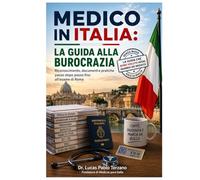 MEDICO IN ITALIA: La guida definitiva per il riconoscimento del titolo senza perdere anni nella burocrazia