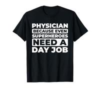 Médico Medicina Anatomía - Estetoscopio Doctor Camiseta