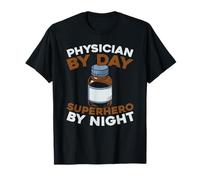 Médico Medicina Estetoscopio - Anatomía Doctor Camiseta