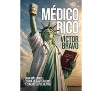 MÉDICO RICO: GANA MÁS DINERO, ESCAPA DE LAS GUARDIAS Y CONQUISTA TU LIBERTAD