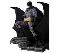 Medicom Batman Hush MAF EX Action Figure Batman Black Ver. 16 cm Comics Figures