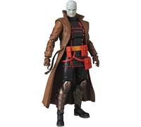 Figura De Acción Medicom Toy MAFEX No.133 Hush OFICIAL DE JAPÓN