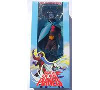 Medicom Battle of The Planets Jason 12in Collectors Figura de Acción Rah 30 cm Sixth Scale Figura