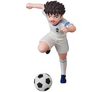 Medicom Ultra Detail Figure UDF Tsubasa Ozora 60mm Oliver Atom Olivier Atton Oliver Hutton Captain Tsubasa Campeones Olive et Tom Oliver y Benji Holly e Benji Die tollen Fußballstars Anime