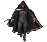 Medicom DC Black Adam MAFEX Action Figure