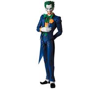 Medicom DC Comics: Hush Joker Mafex Figura de acción Multicolor