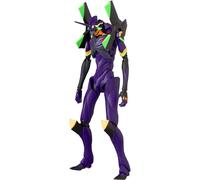 Medicom Evangelion: 3.0+1.0 Thrice Upon A Tiempo Eva-13 2021 Versión Mafex