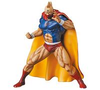 Medicom - Figura de Kinnikuman UDF Kinnikuman Battle Costume Ver. 9 cm