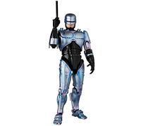 Medicom Figura Robocop 16 cm. Robocop 2. MAFEX