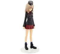 Medicom Girls und Panzer: The Final Chapter: Itsumi Erika Ultra Detail Figura