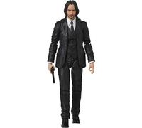 Medicom John Wick Capítulo 4: John Wick MAFEX Figura de acción