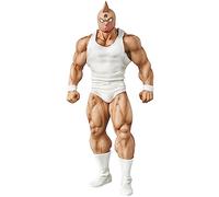 Medicom Kinnikuman - Figura Decorativa (9 cm), diseño de Kinnikuman