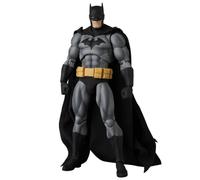 Medicom MAFEX No.126 Batman Hush Black Ver. Figura de Acción 1:26 JAPAN