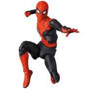 Medicom: MAFEX Spider-Man Upgraded Suit (No Way Home)