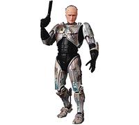 Medicom Robocop MAF EX Murphy Head Damage Ver. 16 cm