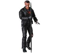 Medicom Terminator 2 MAFEX T-800 Battle Damage Ver. 16 cm