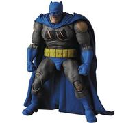 Medicom The Dark Knight Returns MAF EX Action Figure Batman 16 cm Comics Figures