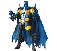 Medicom Toy - Batman: Knightfall - MAFEX KNIGHTFALL BATMAN